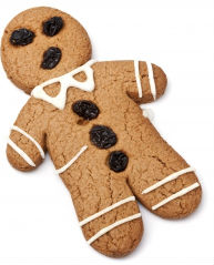 Gingerbread People