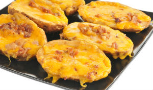 Potato Skins