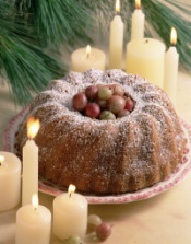 More Christmas Dessert Recipes