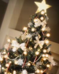 Christmas tree