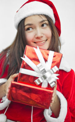 gifts for teens