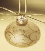 silver and gold party