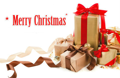 Top 10 Christmas Gifts