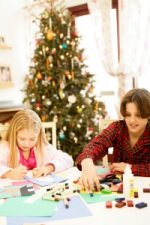 Christmas crafts for kids