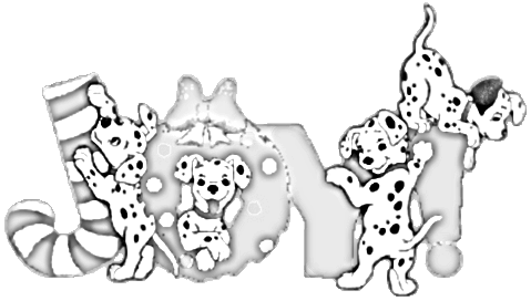 joyful dalmatians joyful dalmatians