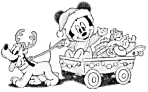Baby Mickey Baby Mickey