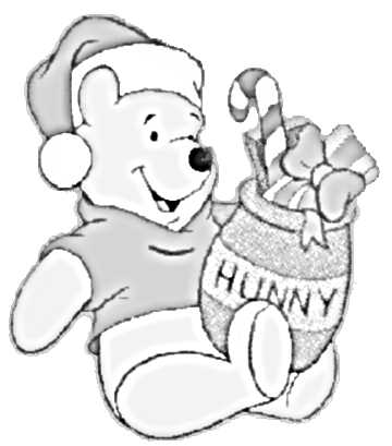 Winnie the Pooh Winnie the Pooh