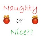 naughty or nice party